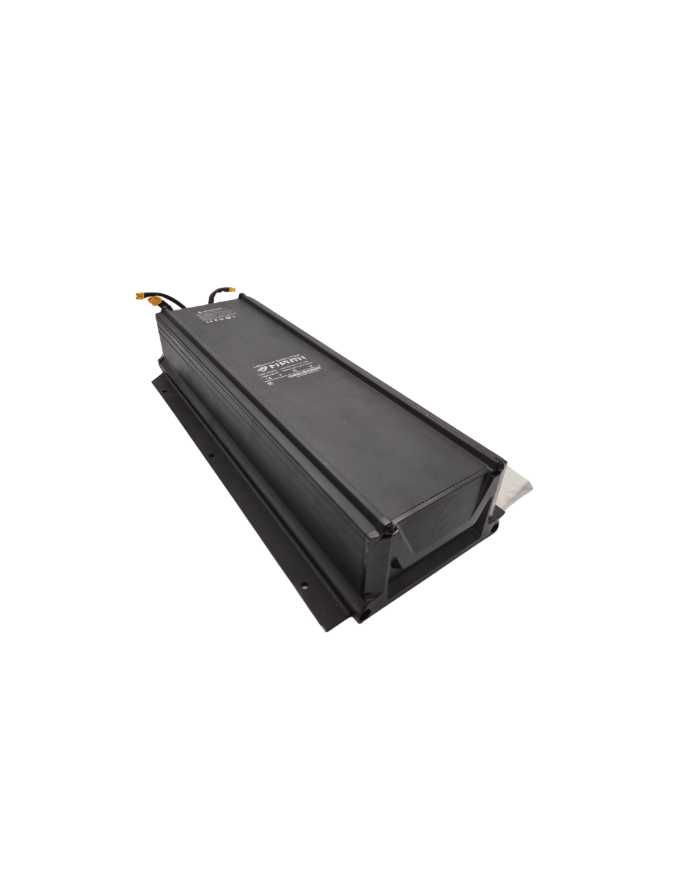 Klima Max 60V 1700Wh Battery