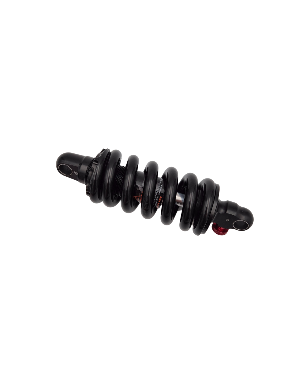 Suspension - Burn-e