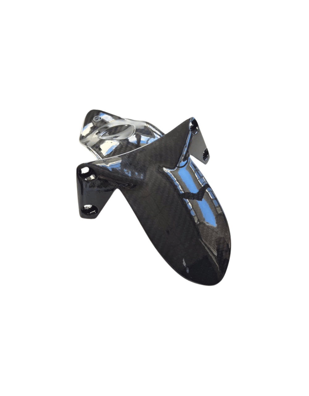 Garde boue carbone Nami Burn-e