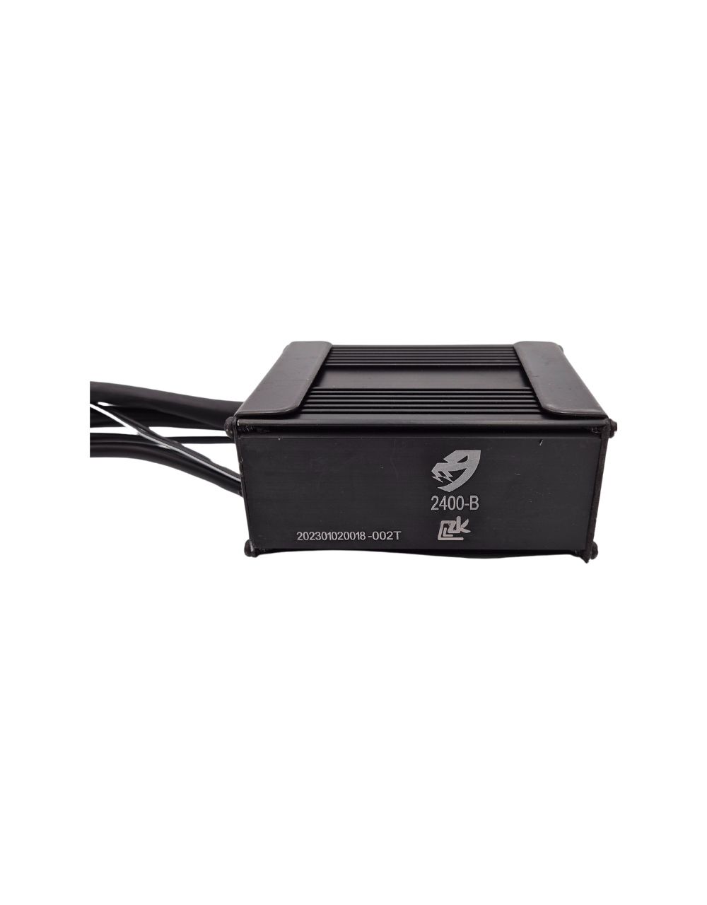60V 40Ah Blast max controller