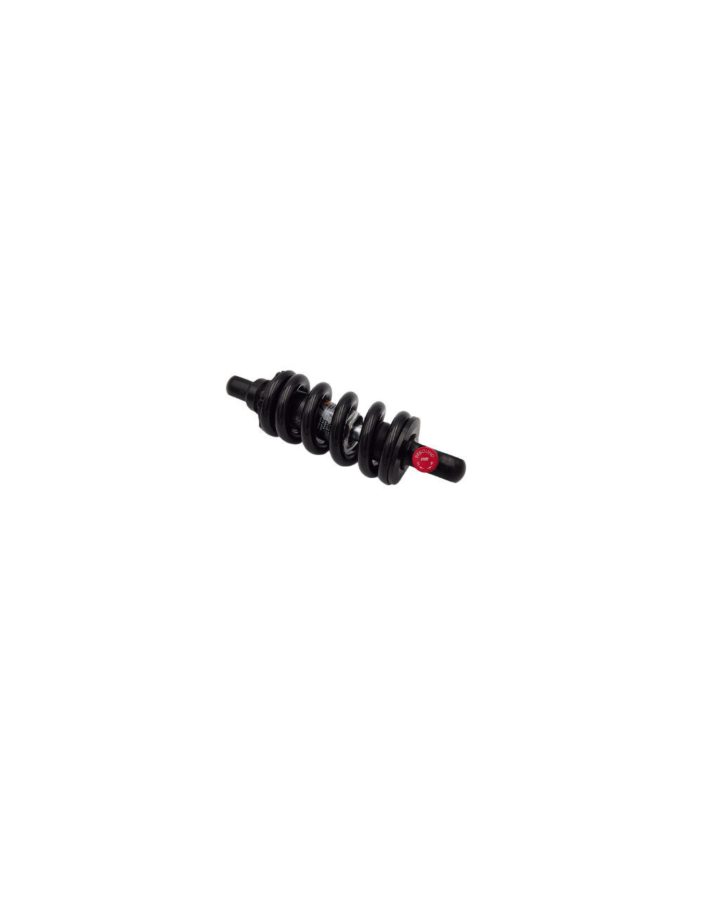 Suspension - Blast