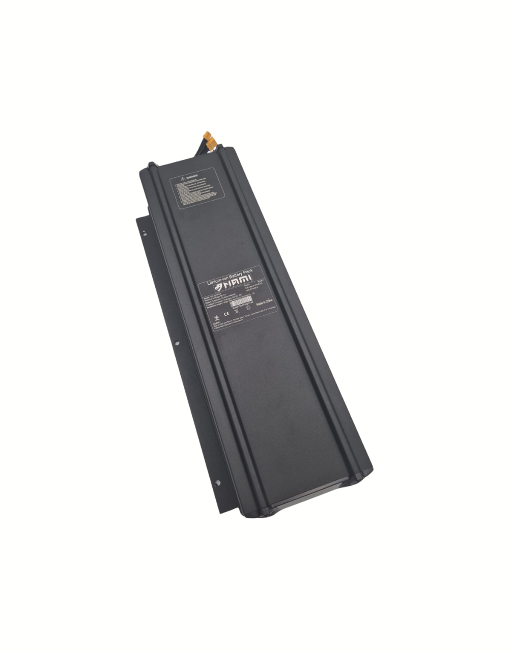 Stellar 52V 15.6Ah Battery