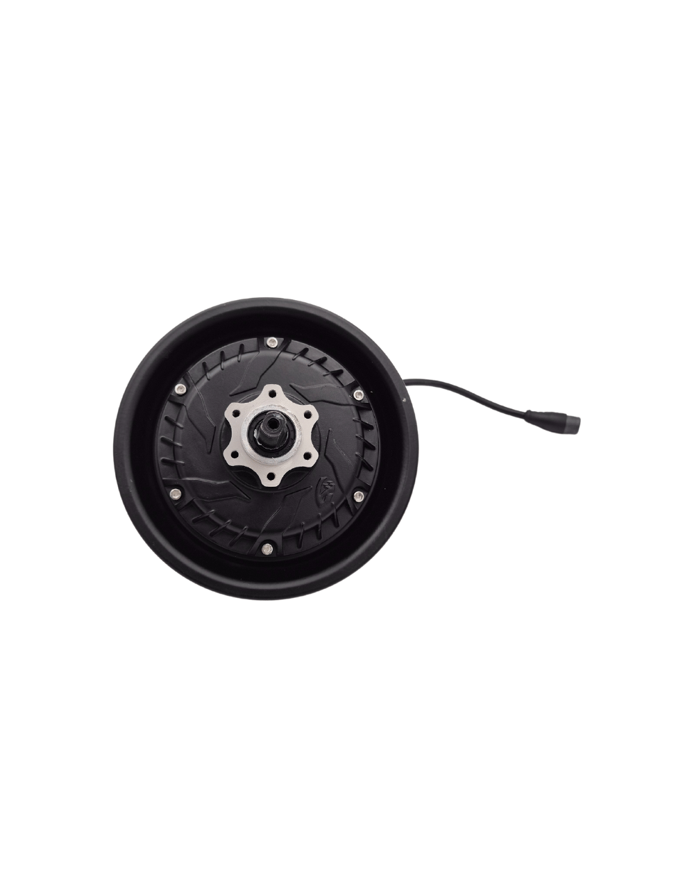 Moteur - Burn-e 2 / 3 (Speed)