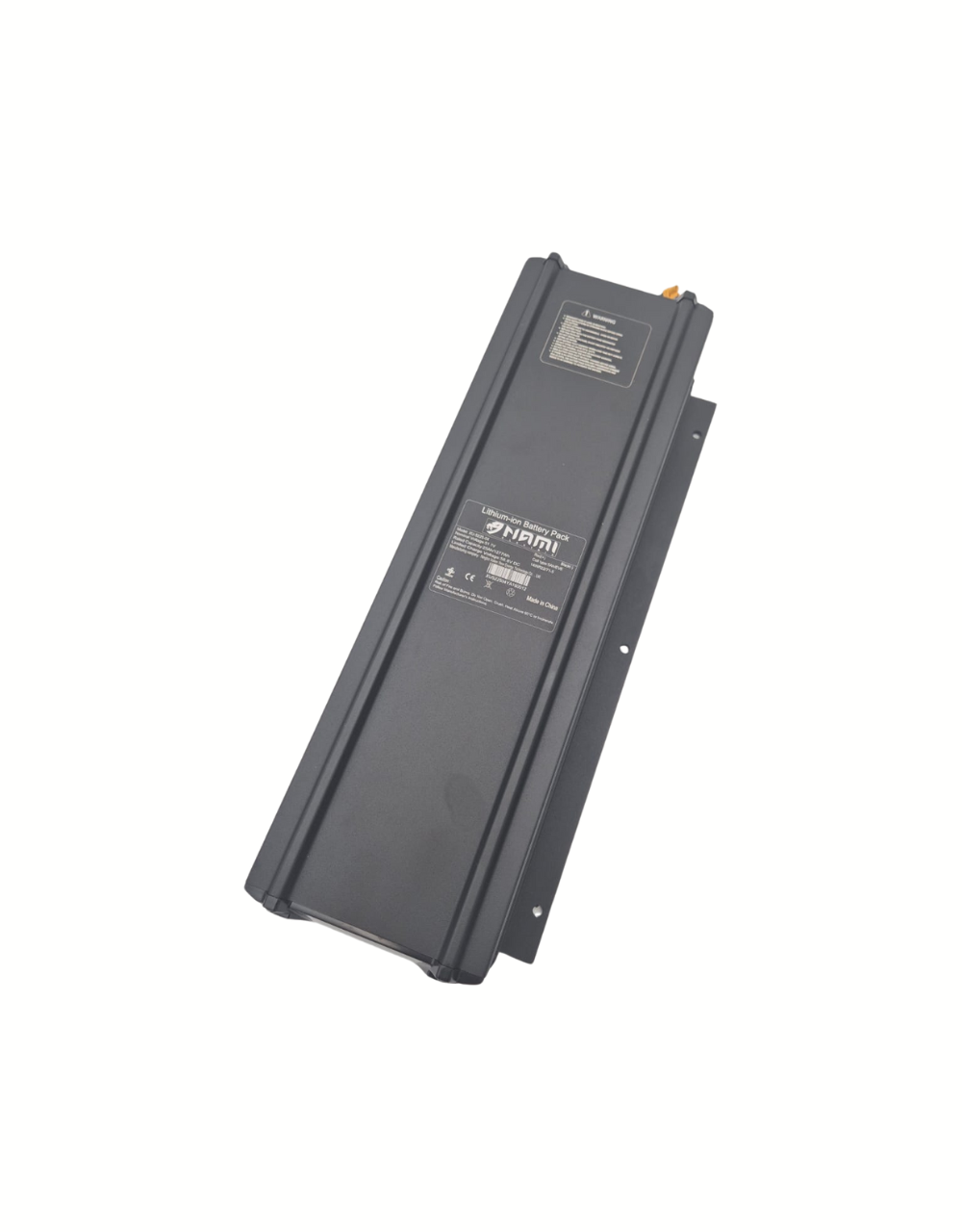 Stellar 52V 25Ah Battery