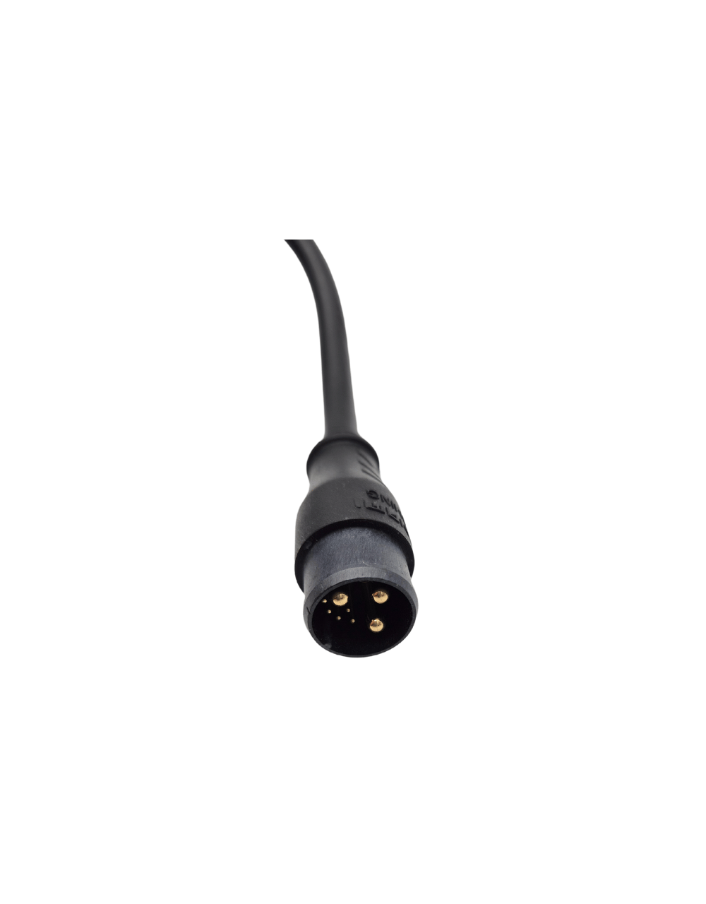 Moteur - Burn-e 2 / 3 (Speed)