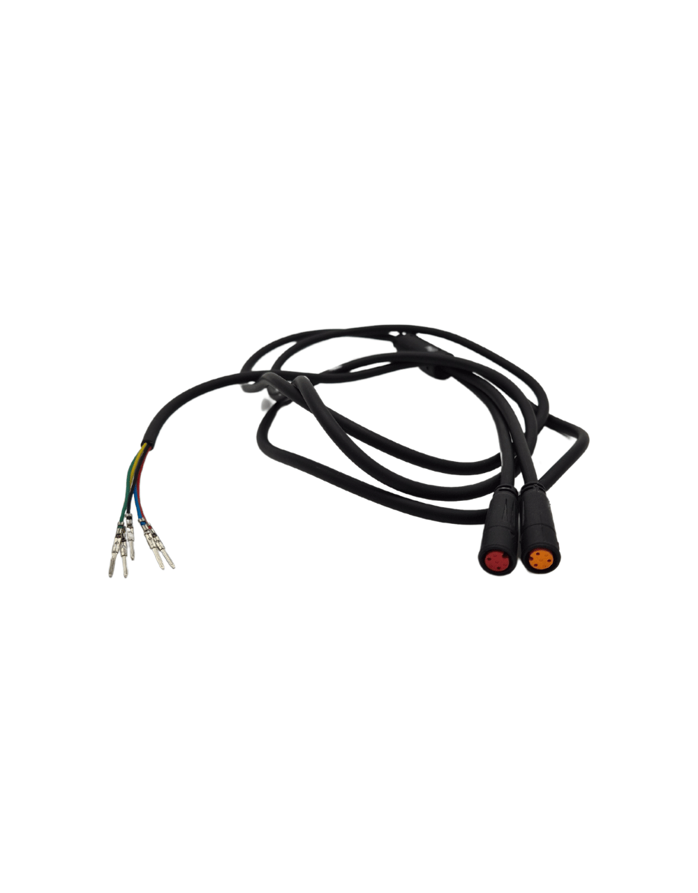 Câble UBHI commodo /sonde de frein Wolf