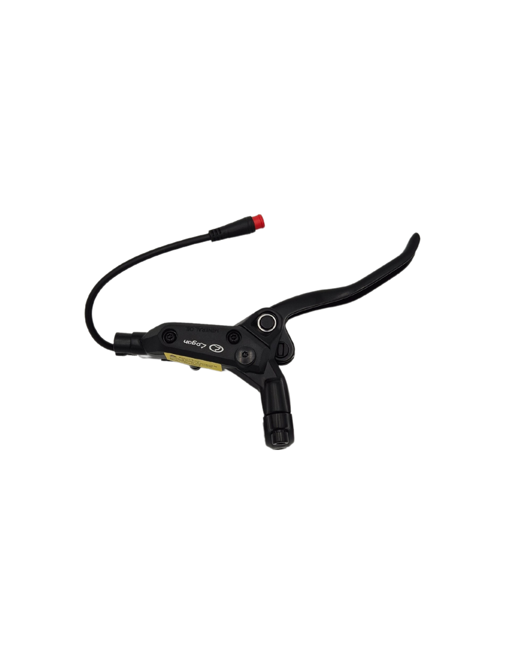 Levier de frein droit Logan V1 - Burn-e / Blast / Klima