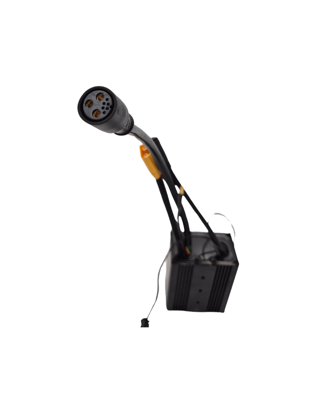 Nami Burn-e Max Controller