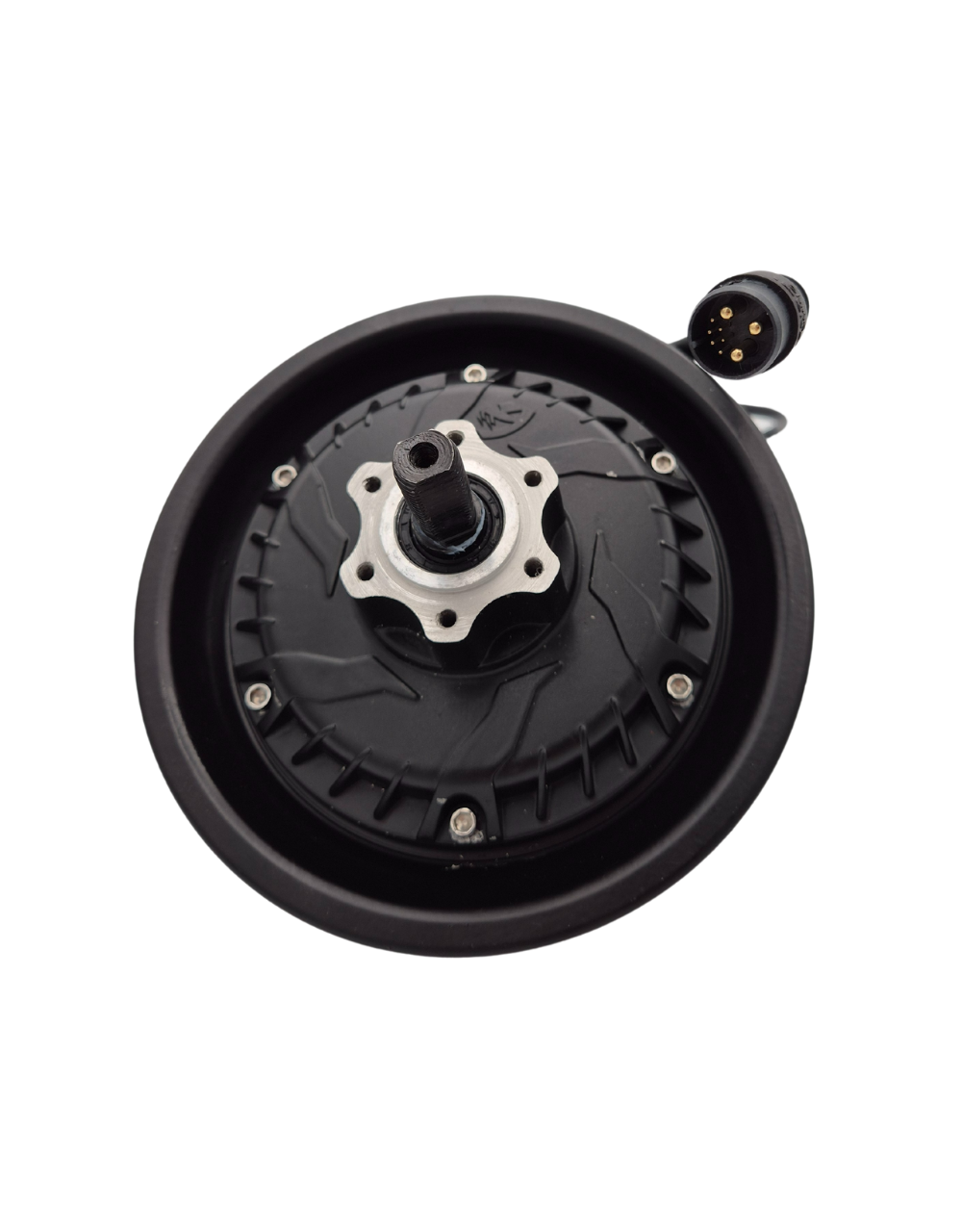 Moteur - Burn-e 2 (Torque)