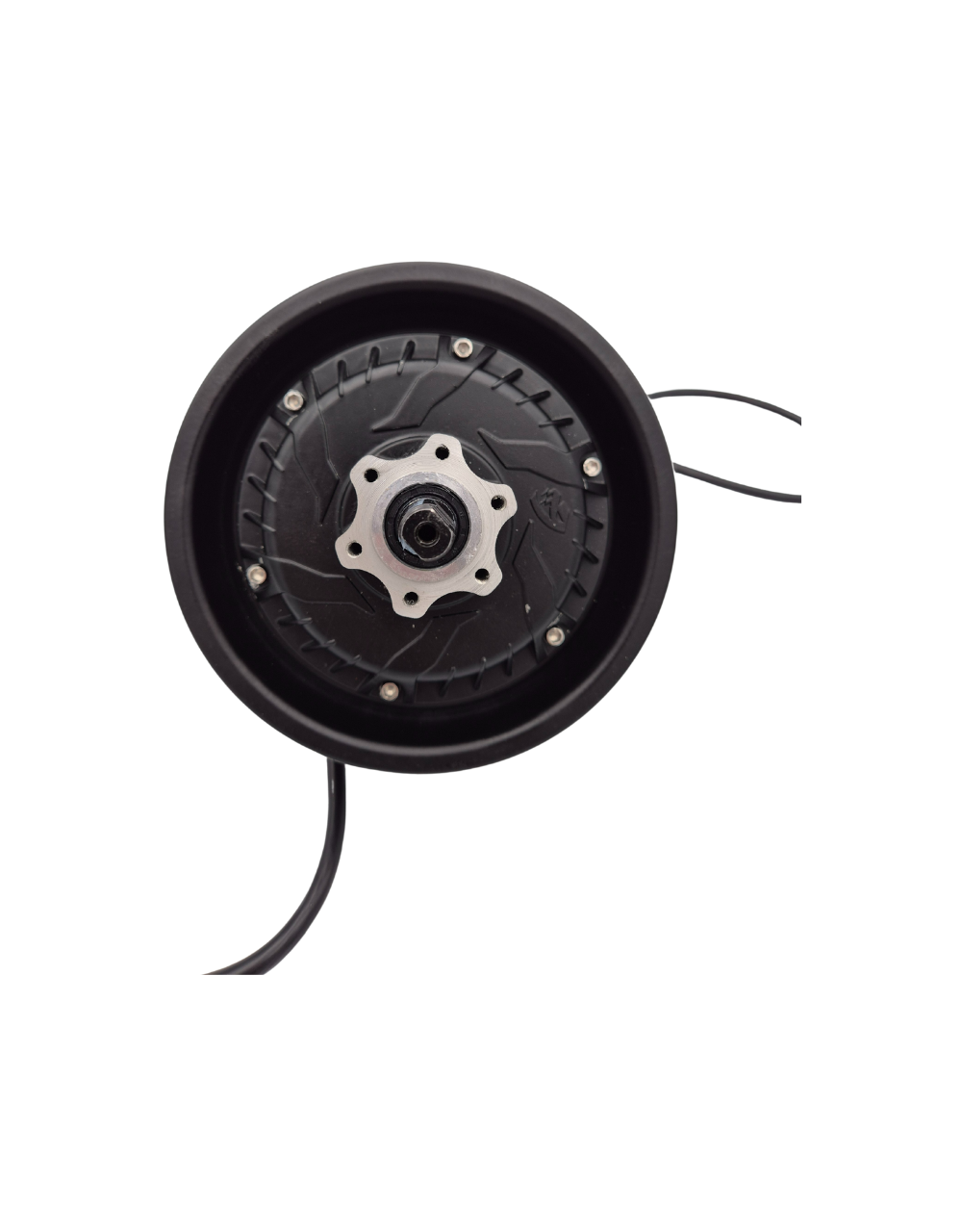 Moteur - Burn-e 2 (Torque)