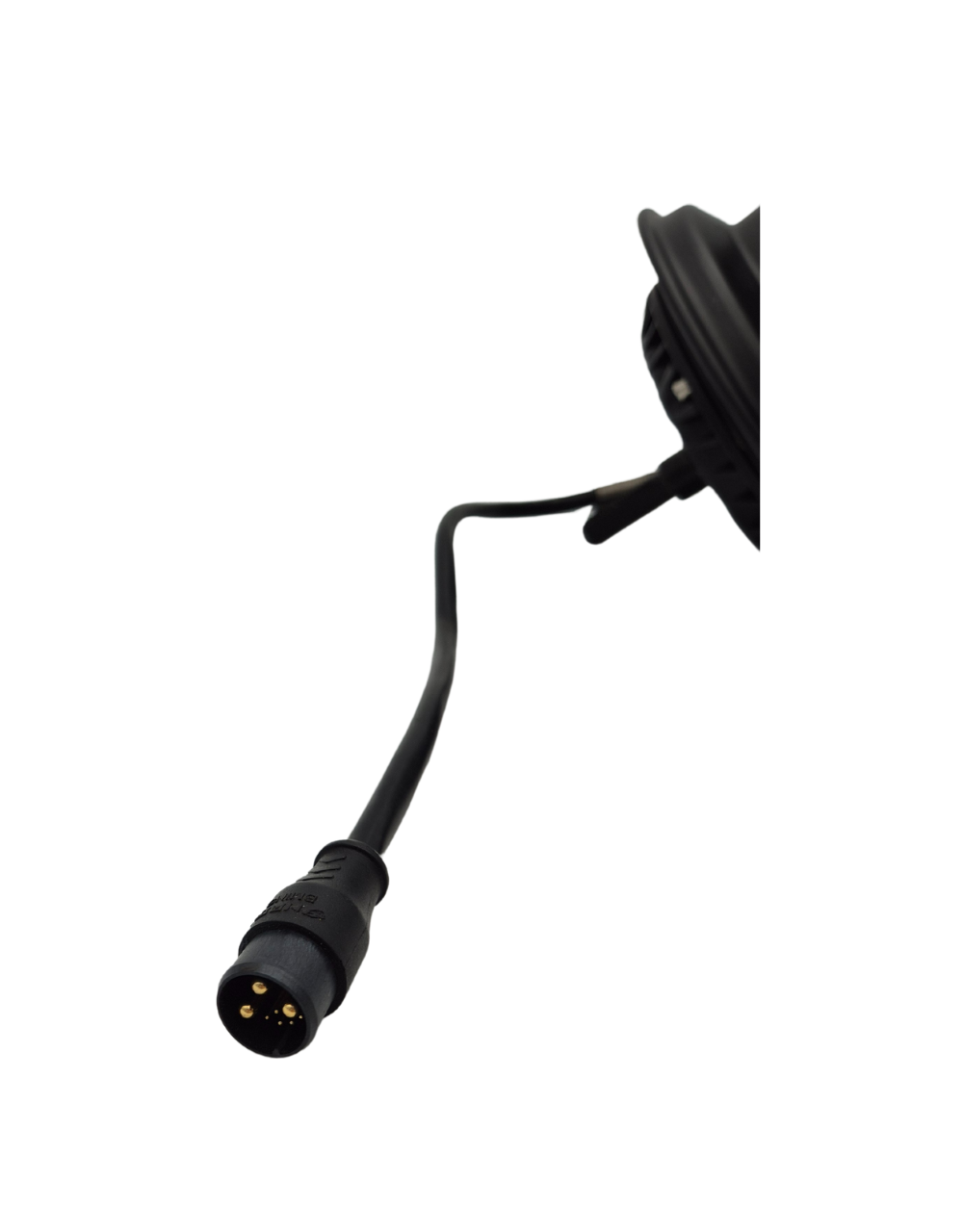 Moteur - Burn-e 2 (Torque)