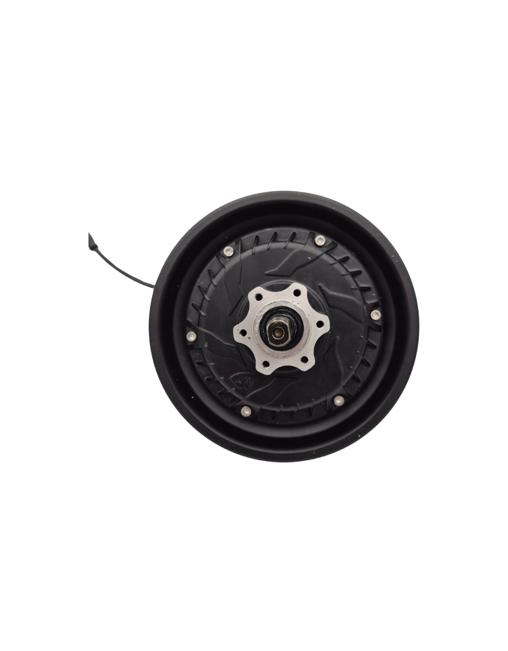Moteur - Burn-e 2 (Torque)