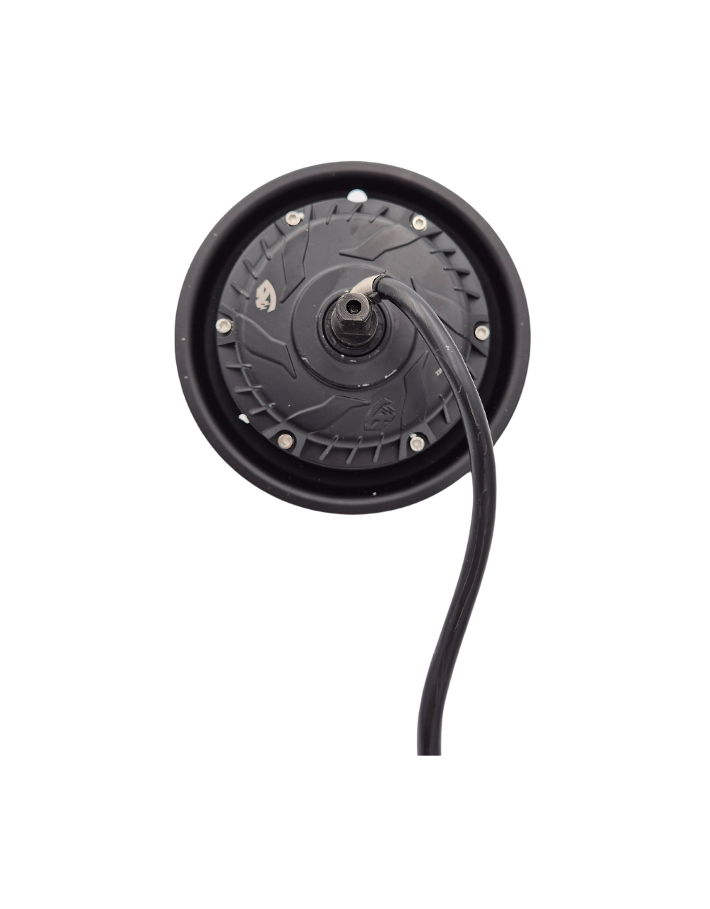 Moteur - Burn-e 2 (Torque)