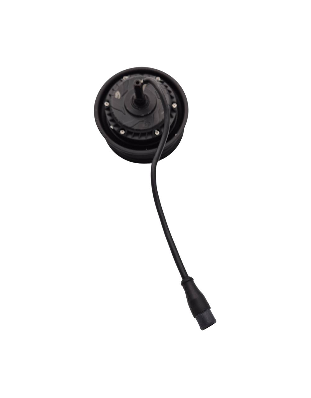 Moteur - Burn-e 2 (Torque)