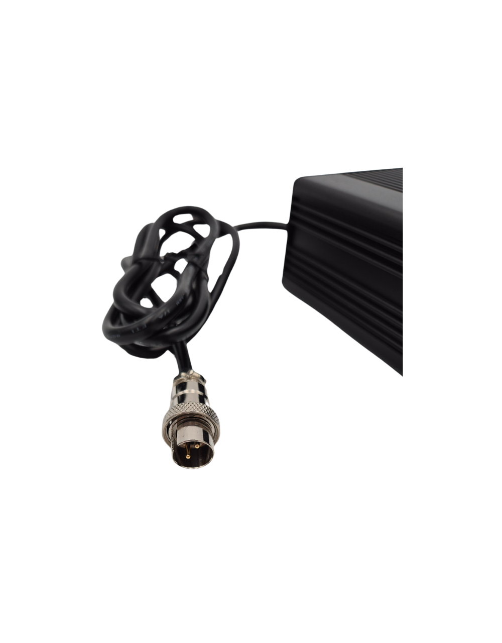 Chargeur rapide - Burn-e