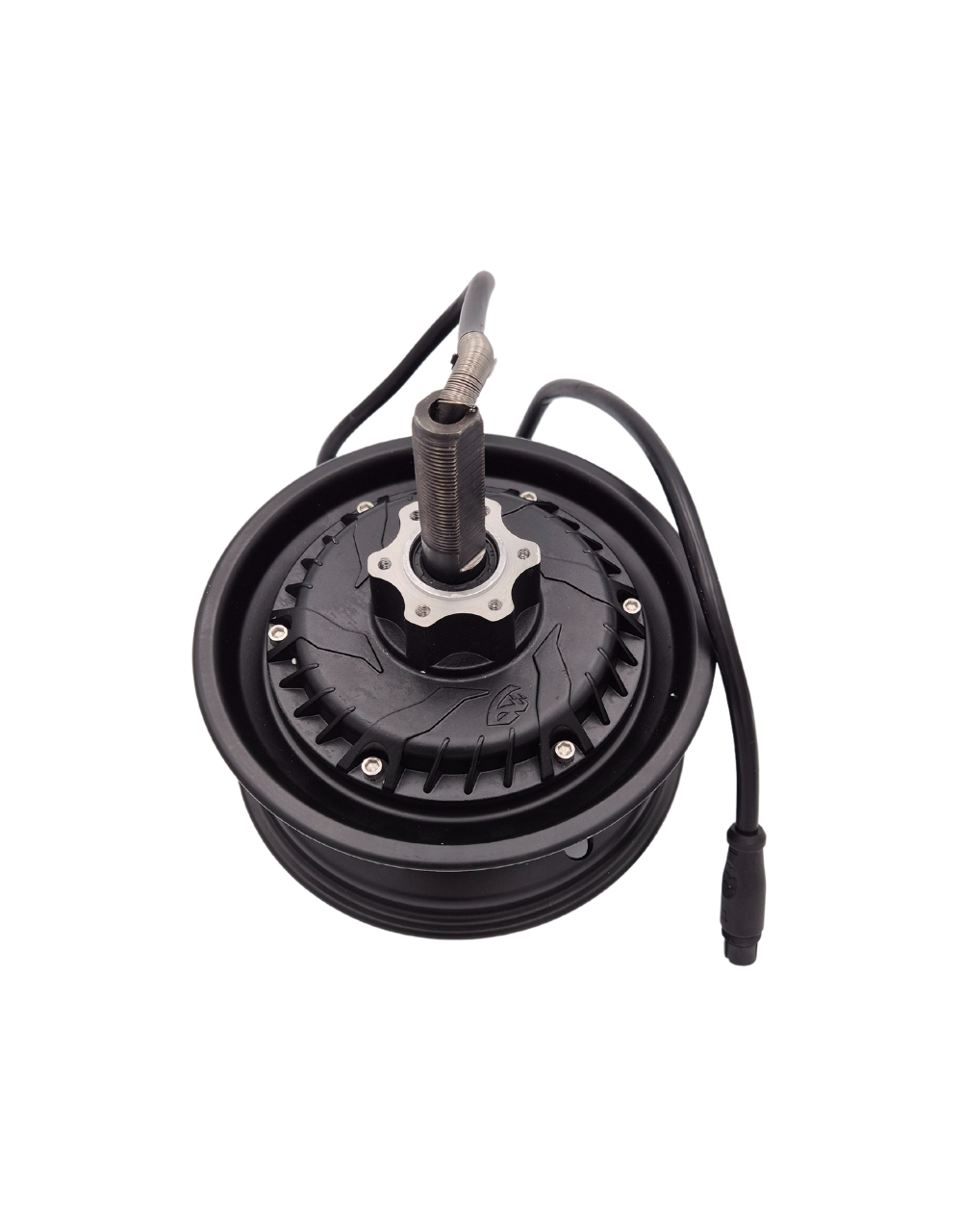 Moteur - Blast max