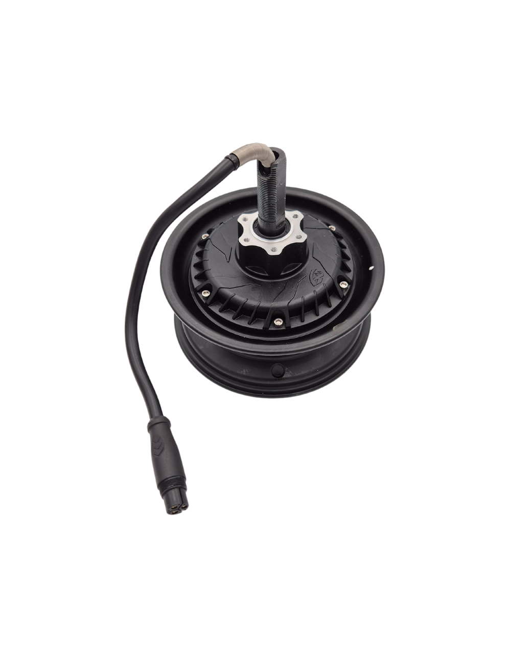 Moteur - Blast max