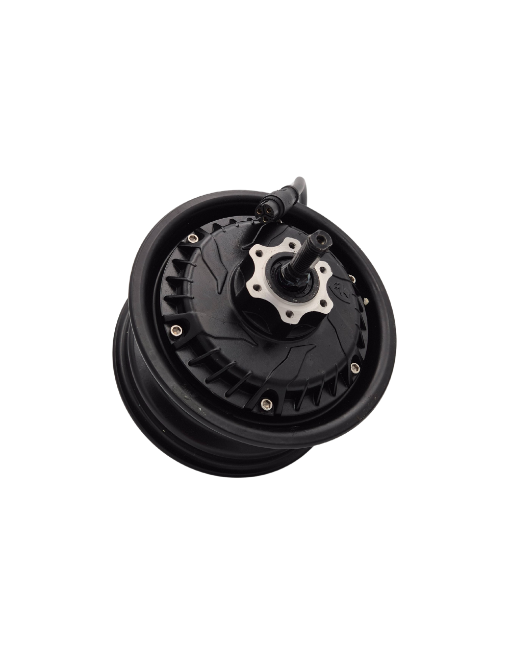Moteur - Klima
