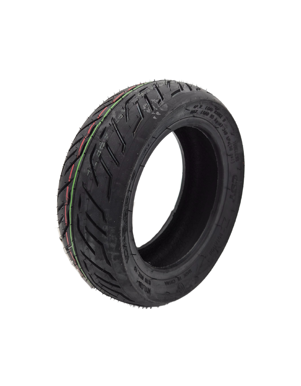 Pneu CST 10X3 - Klima