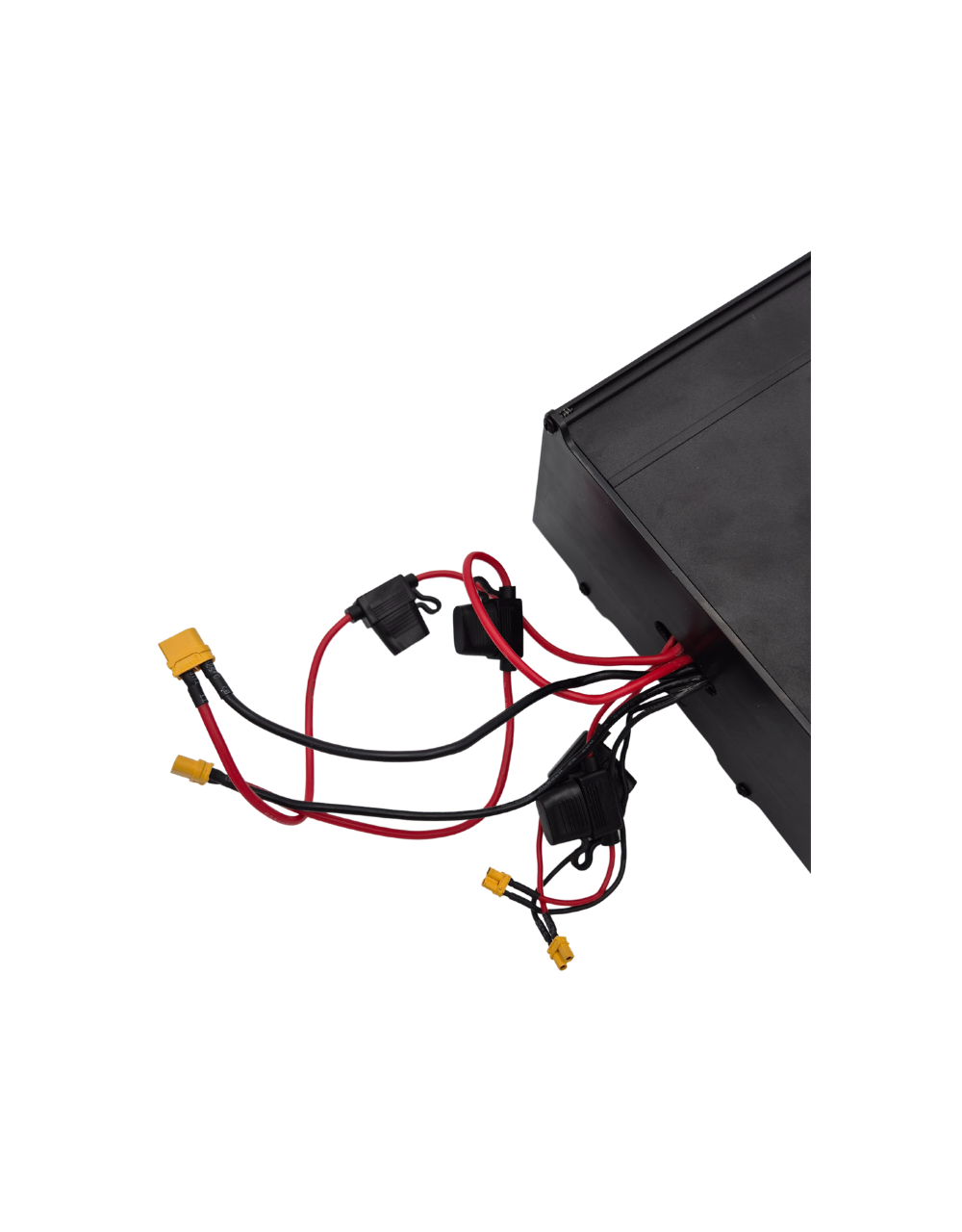 Batterie 72V 2190Wh - Burn-e 3