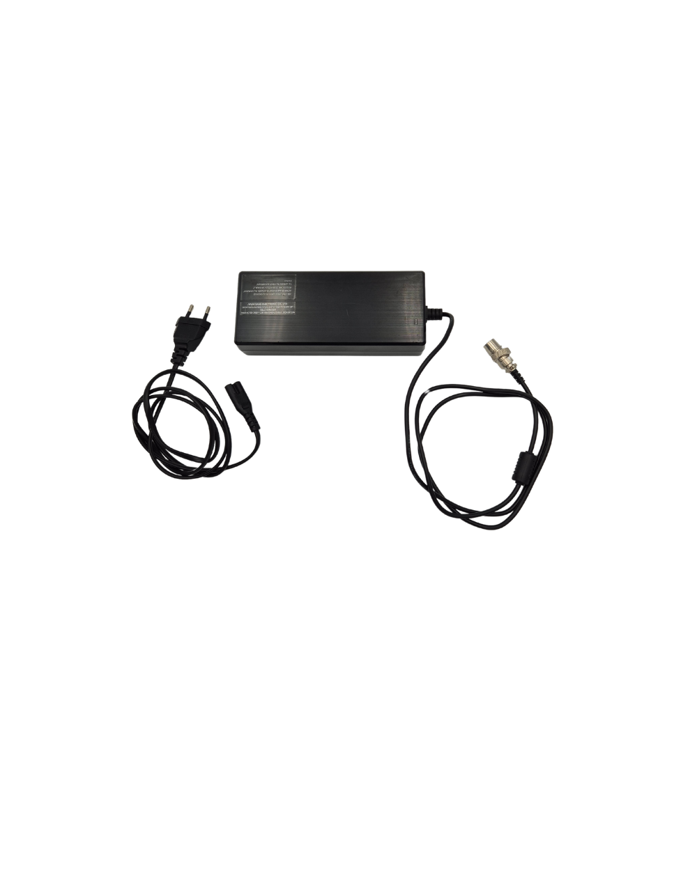 Klima SE and Stellar charger