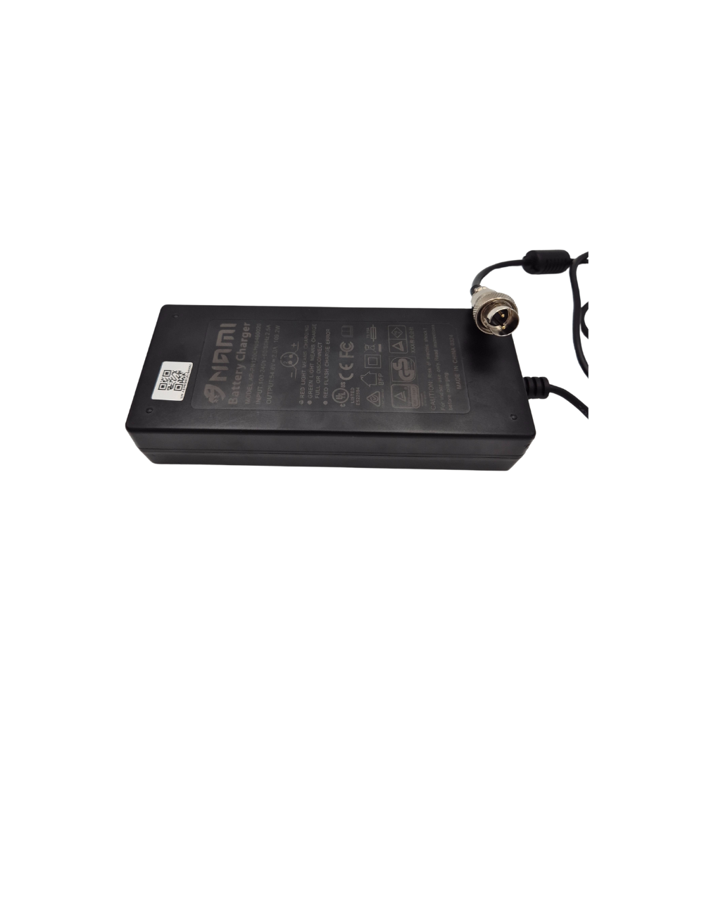 Klima SE and Stellar charger