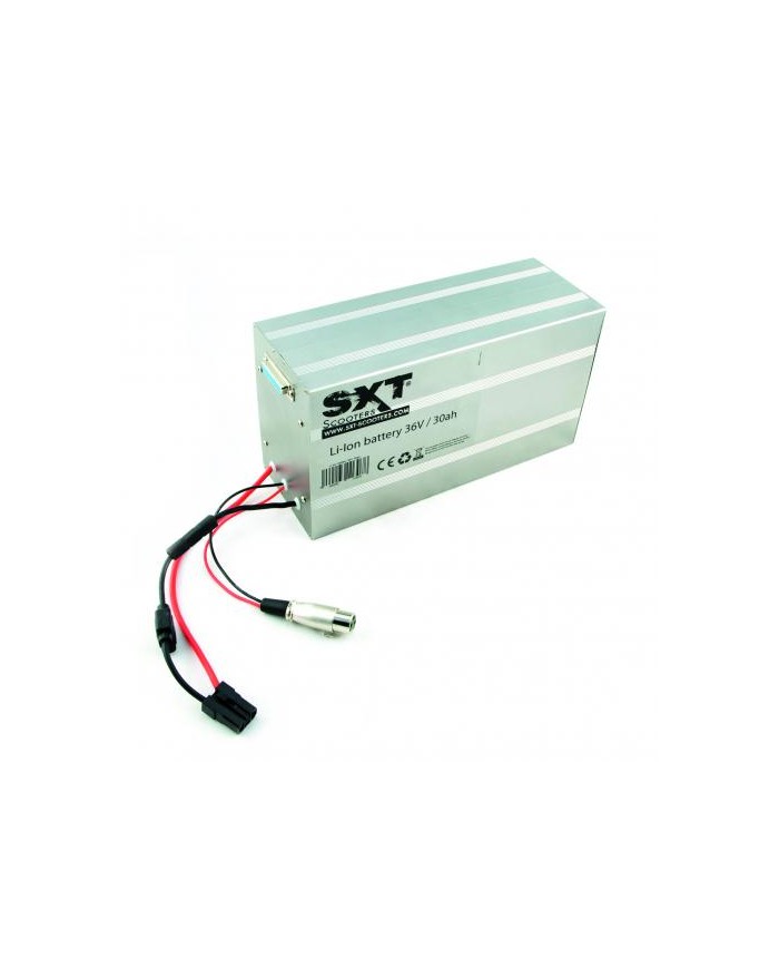 Batterie au lithium SXT 36V 20ah