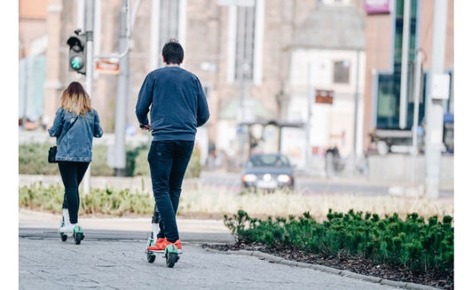 Quel moyen de transport électrique faut-il choisir ?