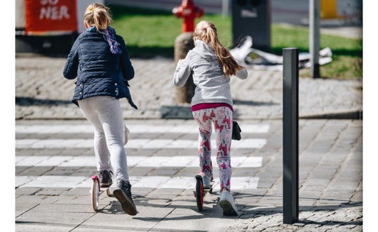 Comment personnaliser sa trottinette électrique ?