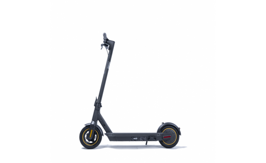 La trottinette électrique Ninebot Max G30, découvrez tout son potentiel