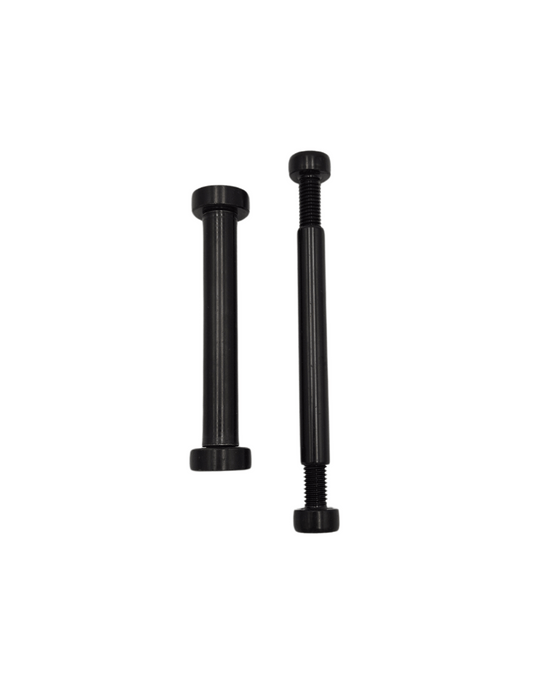 Kaabo MTS 10 Front/Rear Suspension Arm Axle