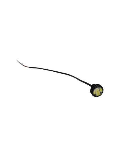 Feux led - Dualtron