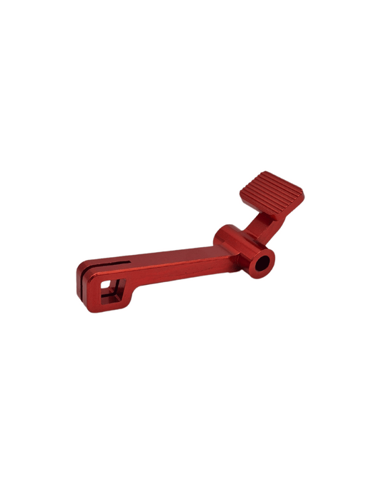 Kaabo Skywalker Folding Lever (Red)