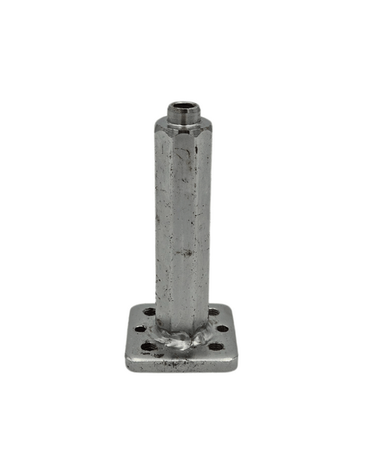 SW Mini IV octagonal bar - 1st version