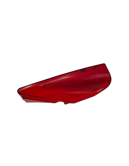 Chassis reflector - Booster +