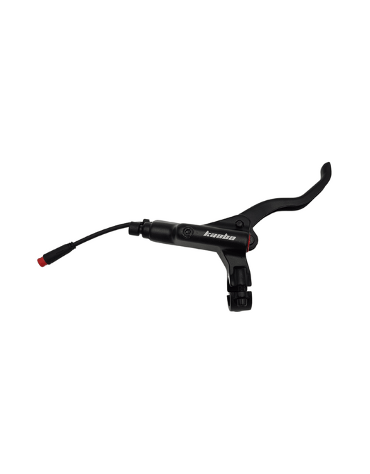 Kaabo Wolf / Mts GT full hydraulic brake handle