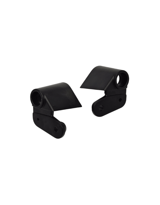 Support fixation amortisseur arrière SW Mini 4