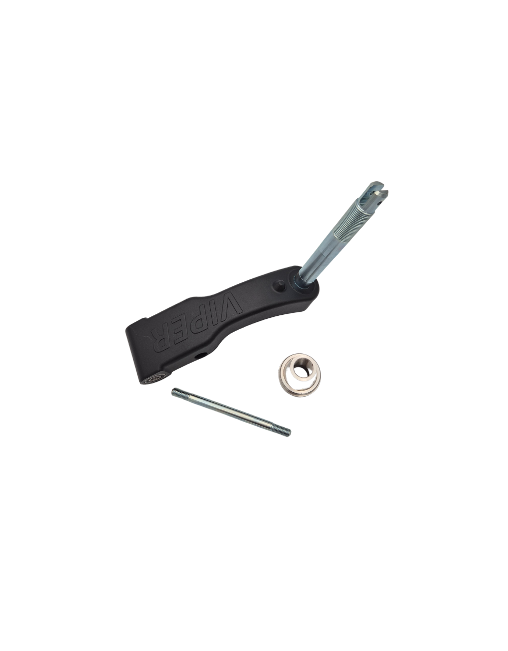 Nami Burn-e Reinforced Steering Arm Kit