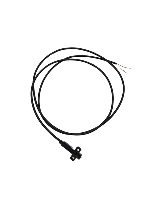 Dualtron Thunder brake sensor