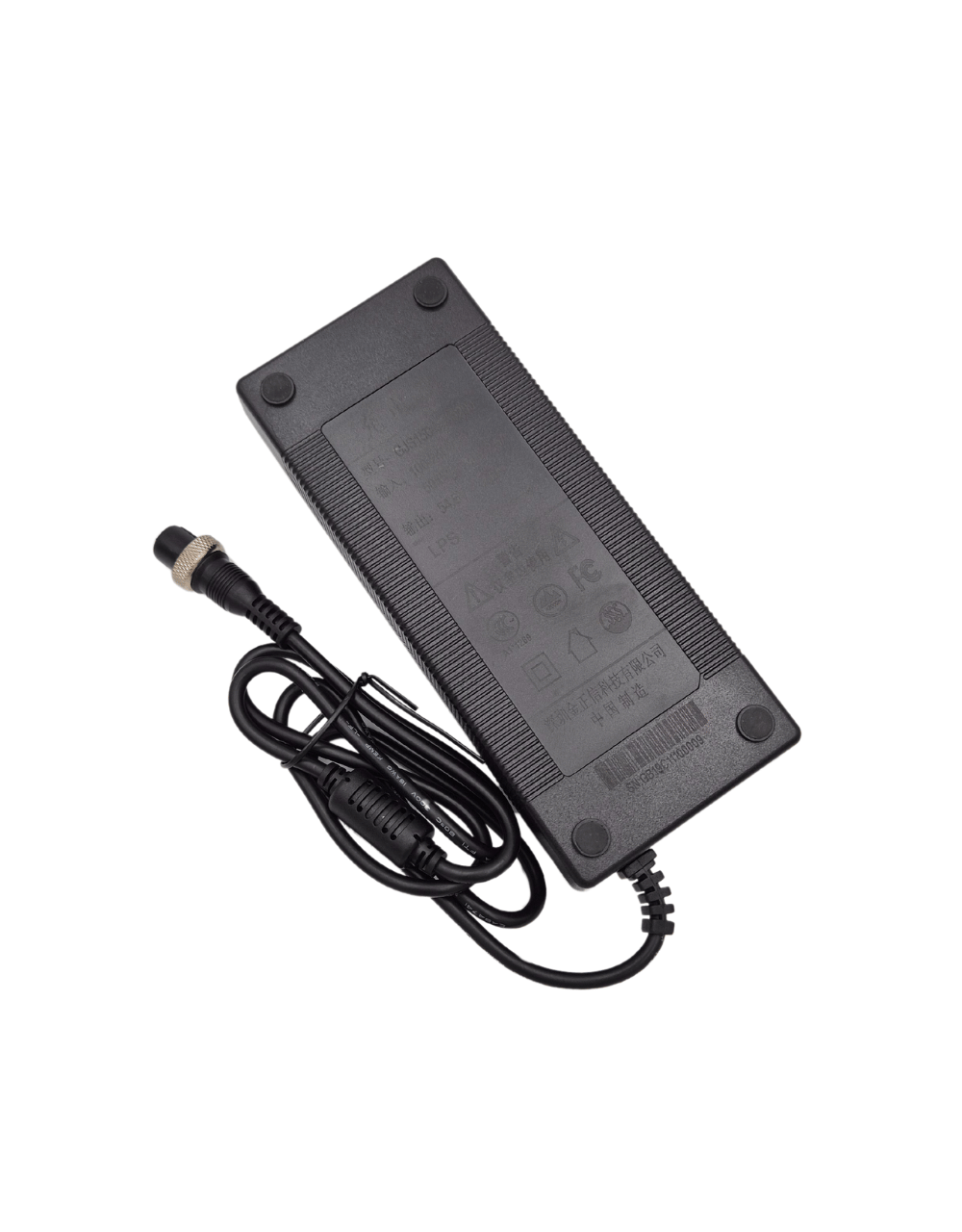 Kaabo 48v charger