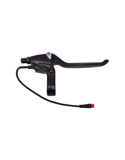 Logan right brake lever - Klima SE