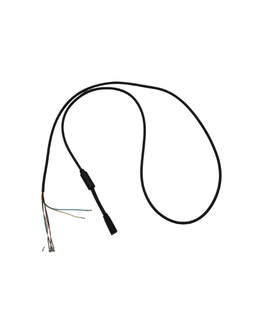 UBHI Kaabo Wolf Warrior X Plus Cable