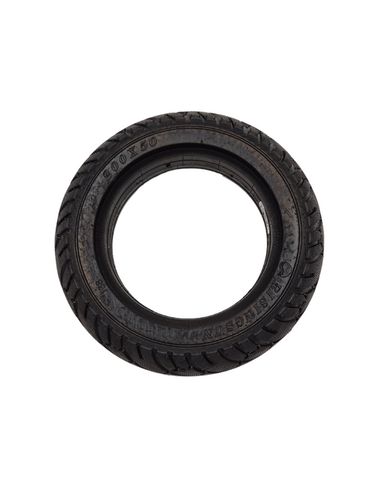 Rear Tire - SW Mini 4 / Skywalker 8 - 8H