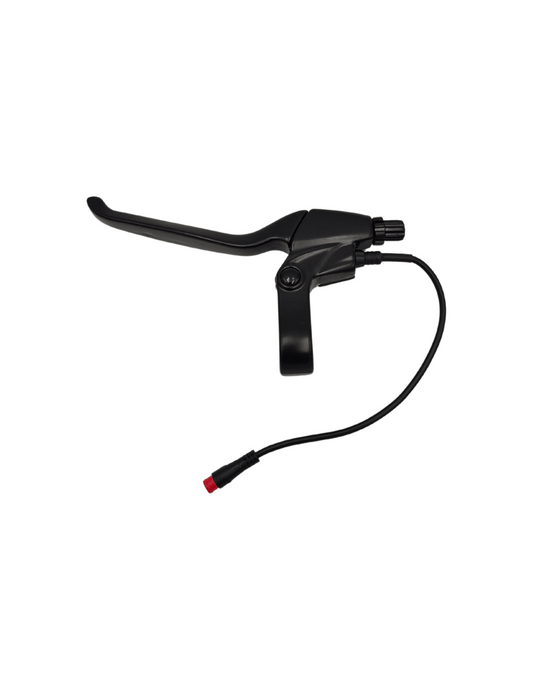 Logan left brake lever - Klima SE