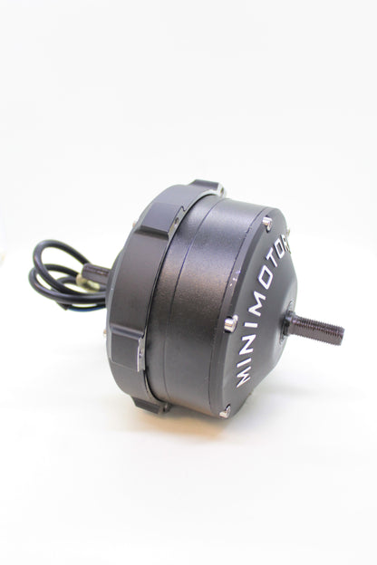 Moteur - Minimotors