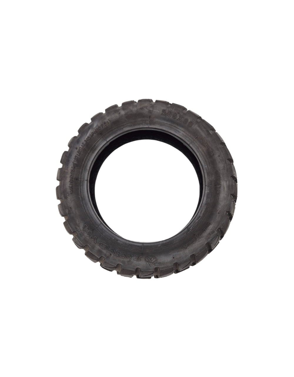 MTS 10 inch Off Road Tire