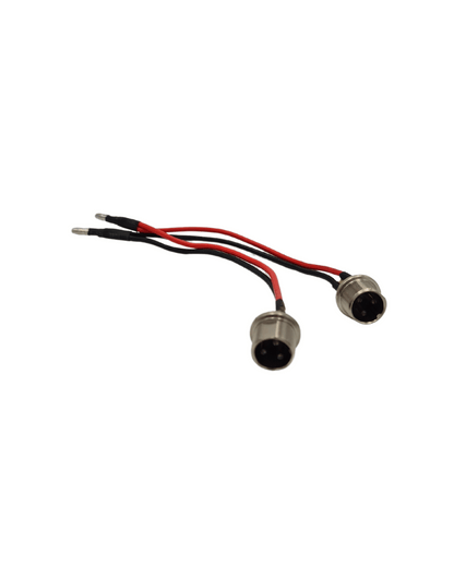 Cosses de charge Minimotors - Dualtron