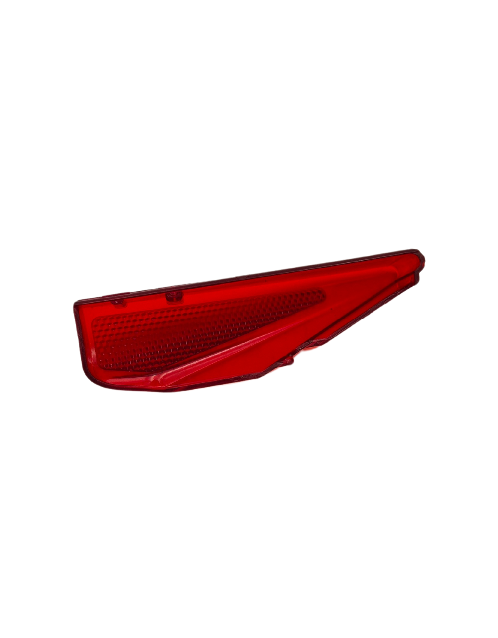 Chassis reflector - Booster +