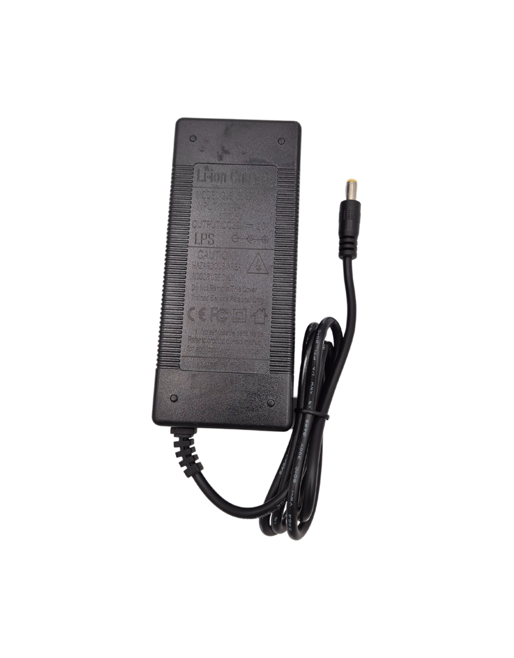 Chargeur 29V / 2A - Eco