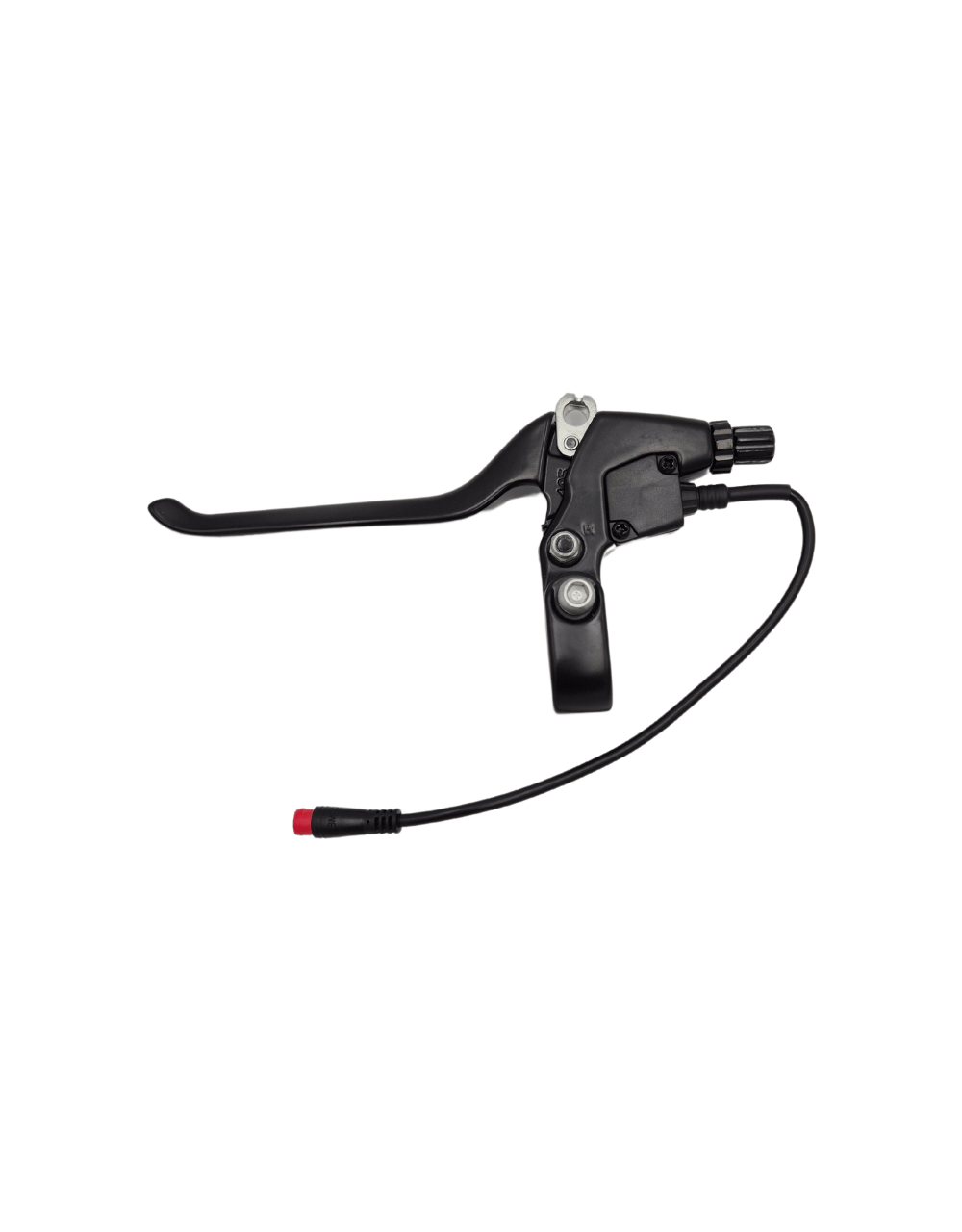 Logan right brake lever - Klima SE